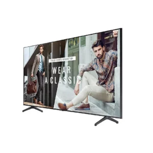 Samsung Business TV BE 43