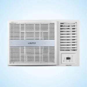 Voltas 1 Ton Adjustable Inverter Window
  AC