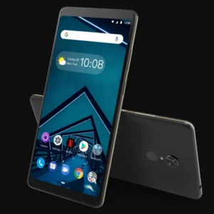 Lenovo Yoga Smart Tab