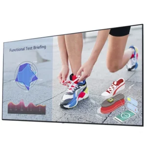 LG 55 UHD Standard Signage