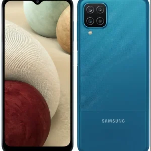 Samsung Galaxy A20S 3GB/32GB Smart Phone