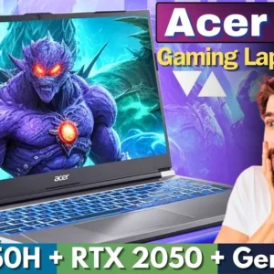 Dell 12th Generation Core I3 Laptop