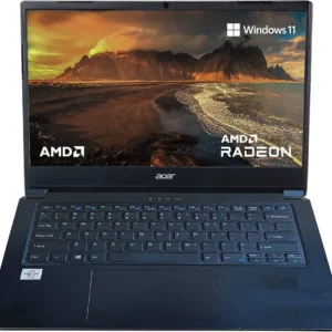 HP 255 G8 Notebook Laptop