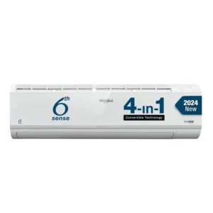 Whirlpool Split Ac Inverter