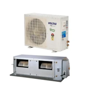 Voltas Ductable Split Unit