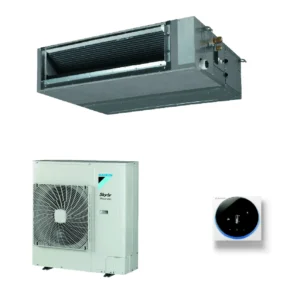 Daikin FBQ100DV1 Ducted Air Conditioner
