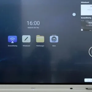 Evota Interactive Display