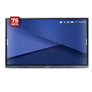 Evota 75 Interactive Flat Panel