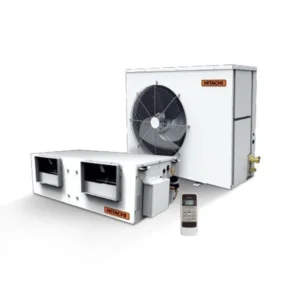 Hitachi 3 Star Window Ac