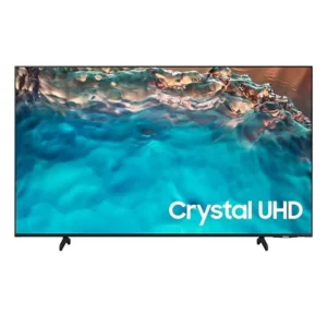 Crystal 4K Hotel TV