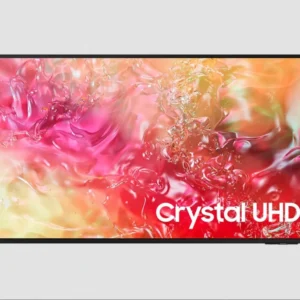 Crystal 4k Pro Samsung Tv