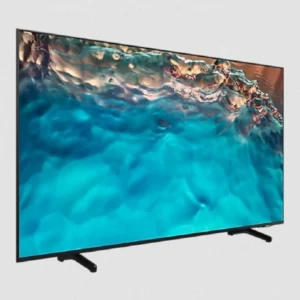 Samsung Crystal 4K TV