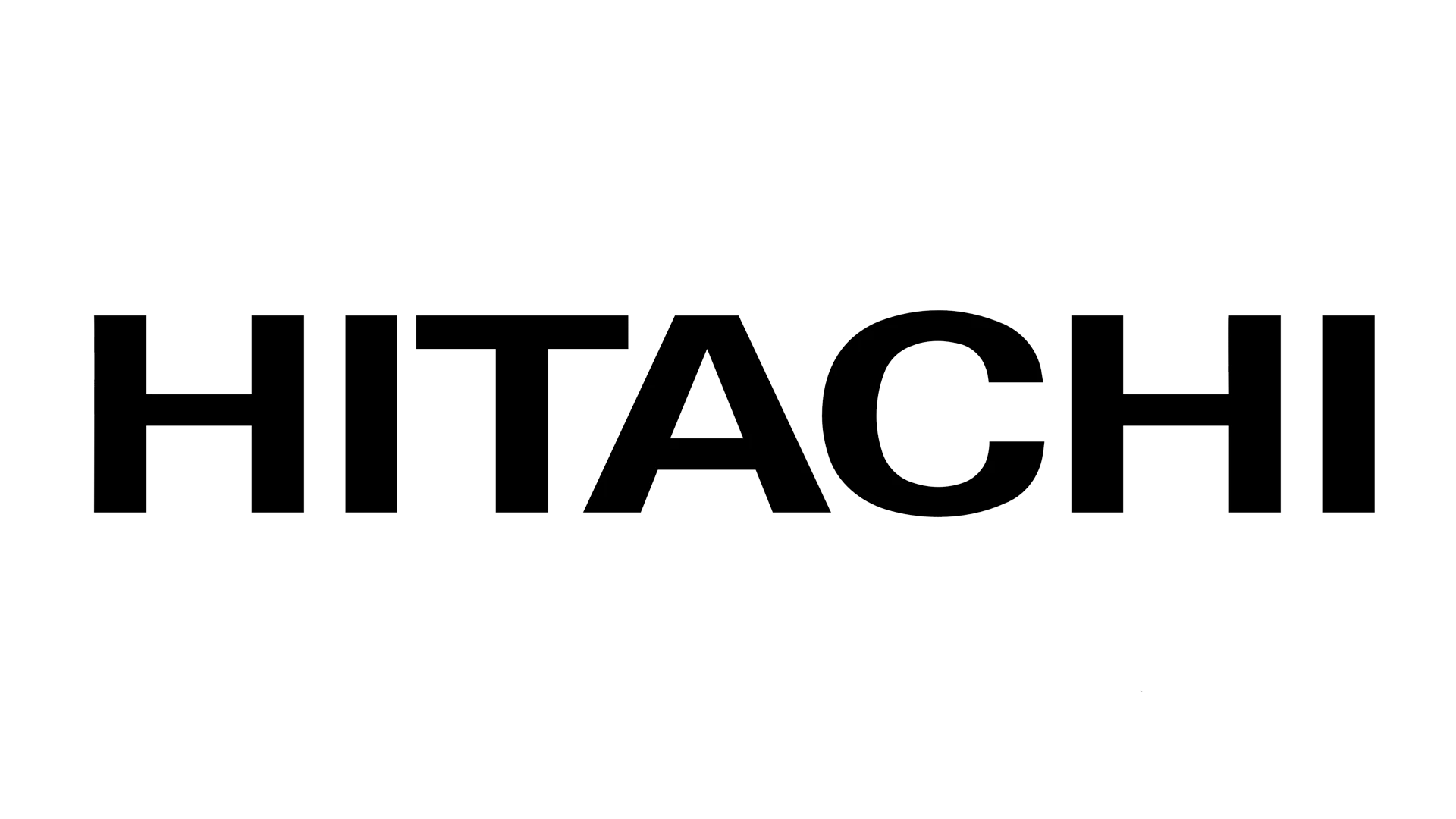 hitachi logo