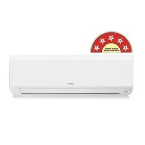 Hitachi Air Conditioner System
