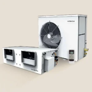 Hitachi Window Ac