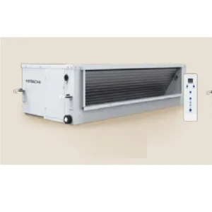 Hitachi Duct AC