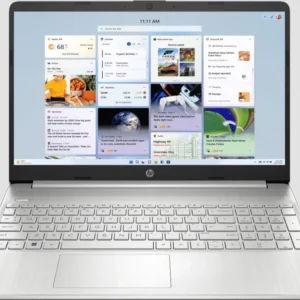 Galaxy Book 4 3962 cm Intel Core i5 8 GB
  Intel Iris Xe Graphics