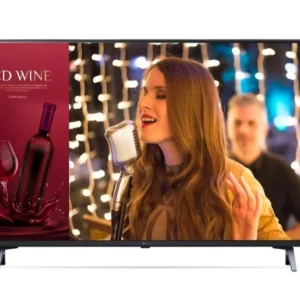 LG Smart LCD/LED Commercial TV