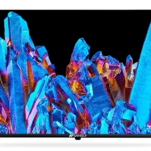 Sansui 80 cm (32 Inches) HD Ready LED TV
  JSY32NSHD (Black)