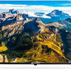 JSY32SKHD Sansui 80cm (32 Inches) HD
  Ready Smart LED TV With Bezel-less Design