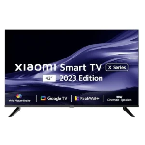 XIAOMI 32 INCH LED TV