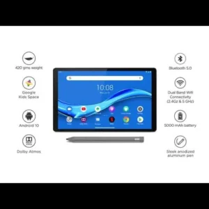 Lenovo 16GB Tab E8