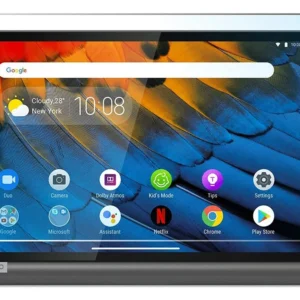 Lenovo Calling Tab M8