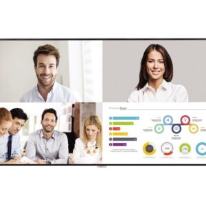 Lg Interactive Flat Panel