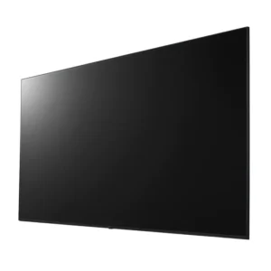 LG 49 Inch Commercial Signage