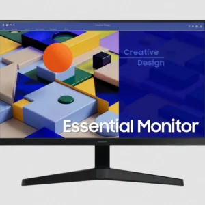 Samsung 22 Inch Led Monitor