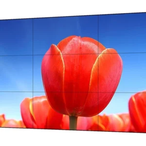 SAMSUNG 65" INTERACTIVE FLAT DISPLAY