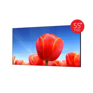 Outdoor Led Video Wall