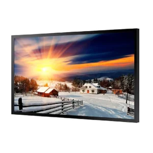 Samsung Smart Signage