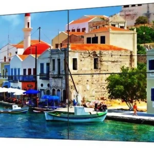 Panasonic Interactive Flat Pannels