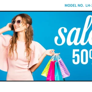 Panasonic 55 inch Video Wall Display