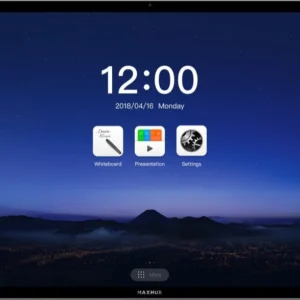 Panasonic Display Tv