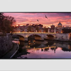 Samsung Large Format Display