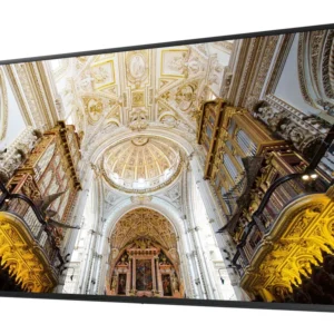 Samsung Large Format Display