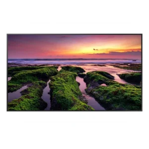 QB65B Samsung 65 Inch 4K QBB Professional
  Display