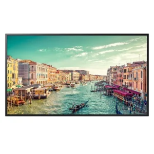 QM32R QM Series Samsung 32 Inch FHD New
  Brightness