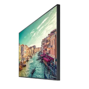 Samsung Commercial 4K UHD Display