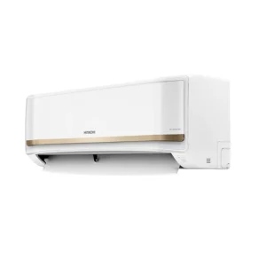 Hitachi 1.5 Ton 3 Star Inverter Split AC