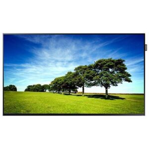 DC32E Samsung LED TV