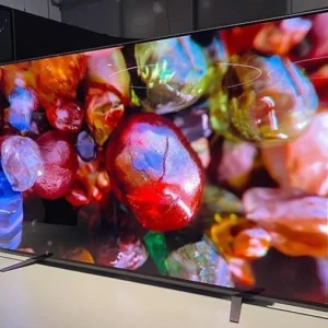 Sony Commercial Led Tv