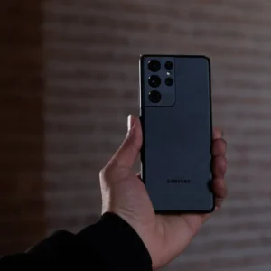 Samsung Galaxy M34 5G (Prism Silver 8GB
  128GB)