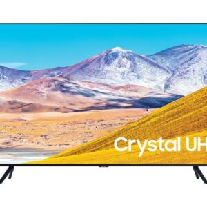 Samsung 75 Inch Smart TV