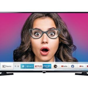 Samsung 32 Inch Led Smart Tv