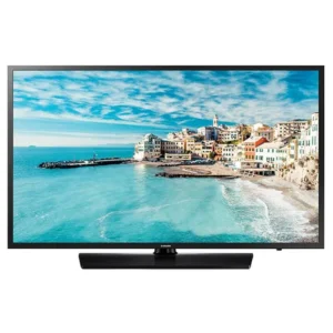 Hg43aj570 Samsung Commercial Led Tv