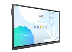 Samsung 75 " Interactive Display