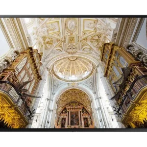 Samsung Large Format Display